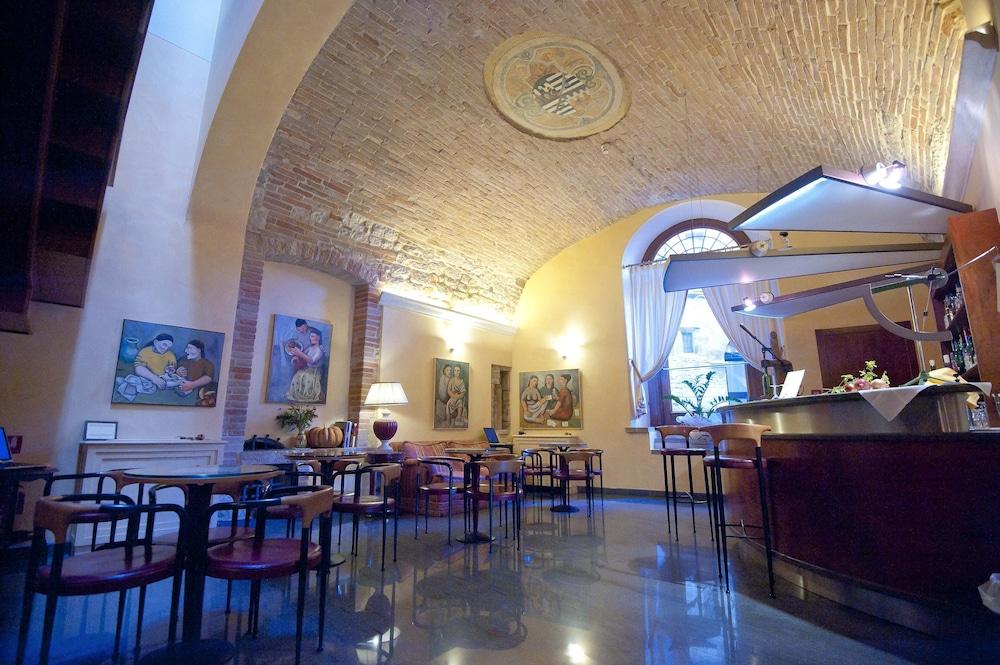Hotel Fonte Cesia Todi