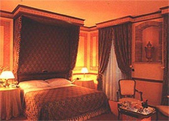 Fonte Cesia Hotel