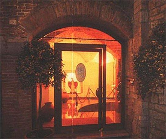 Hotel Fonte Cesia Todi