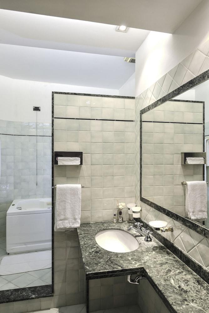 Hotel Fonte Cesia Todi