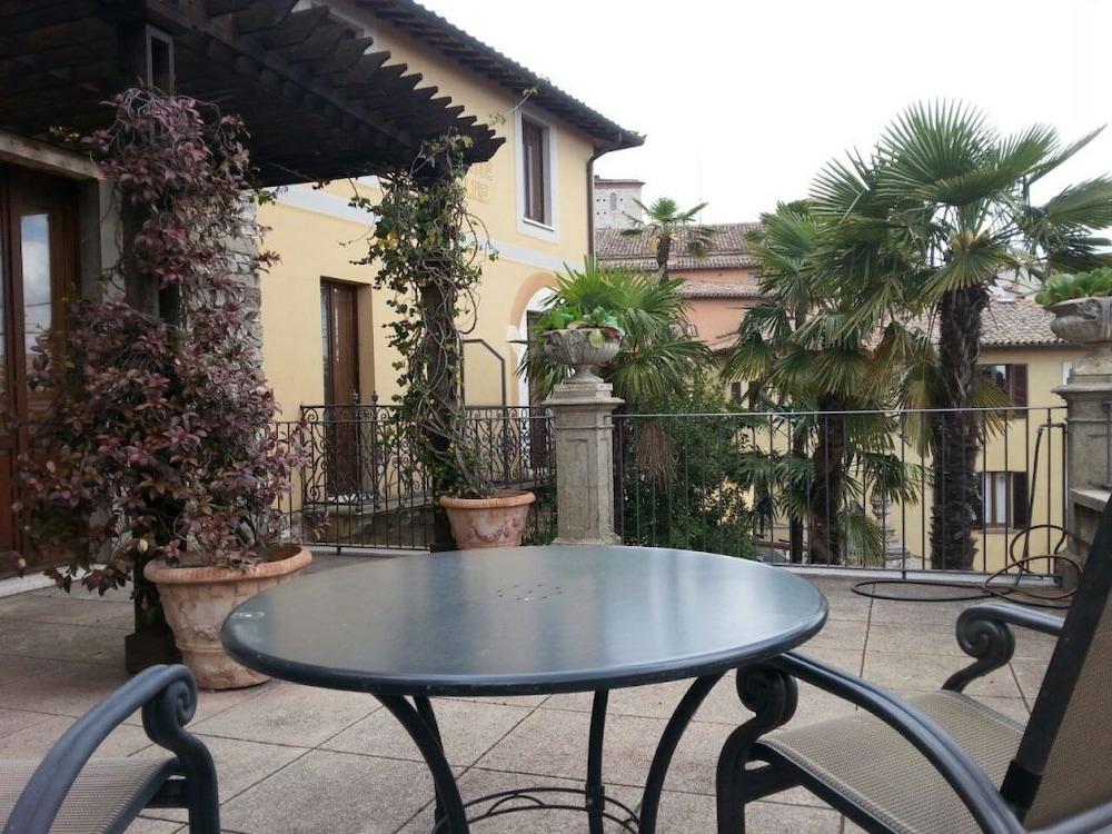 Fonte Cesia Hotel 4*