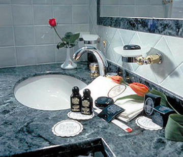 Fonte Cesia 4*