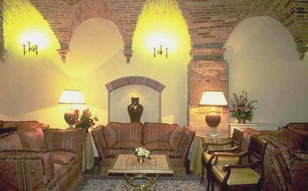 Hotel Fonte Cesia 4*