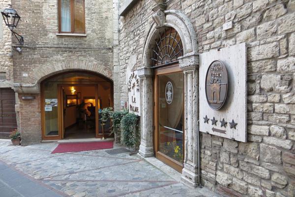 Fonte Cesia Todi