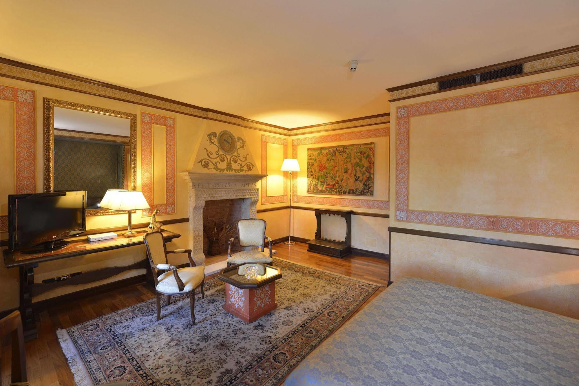 Fonte Cesia Hotel Todi