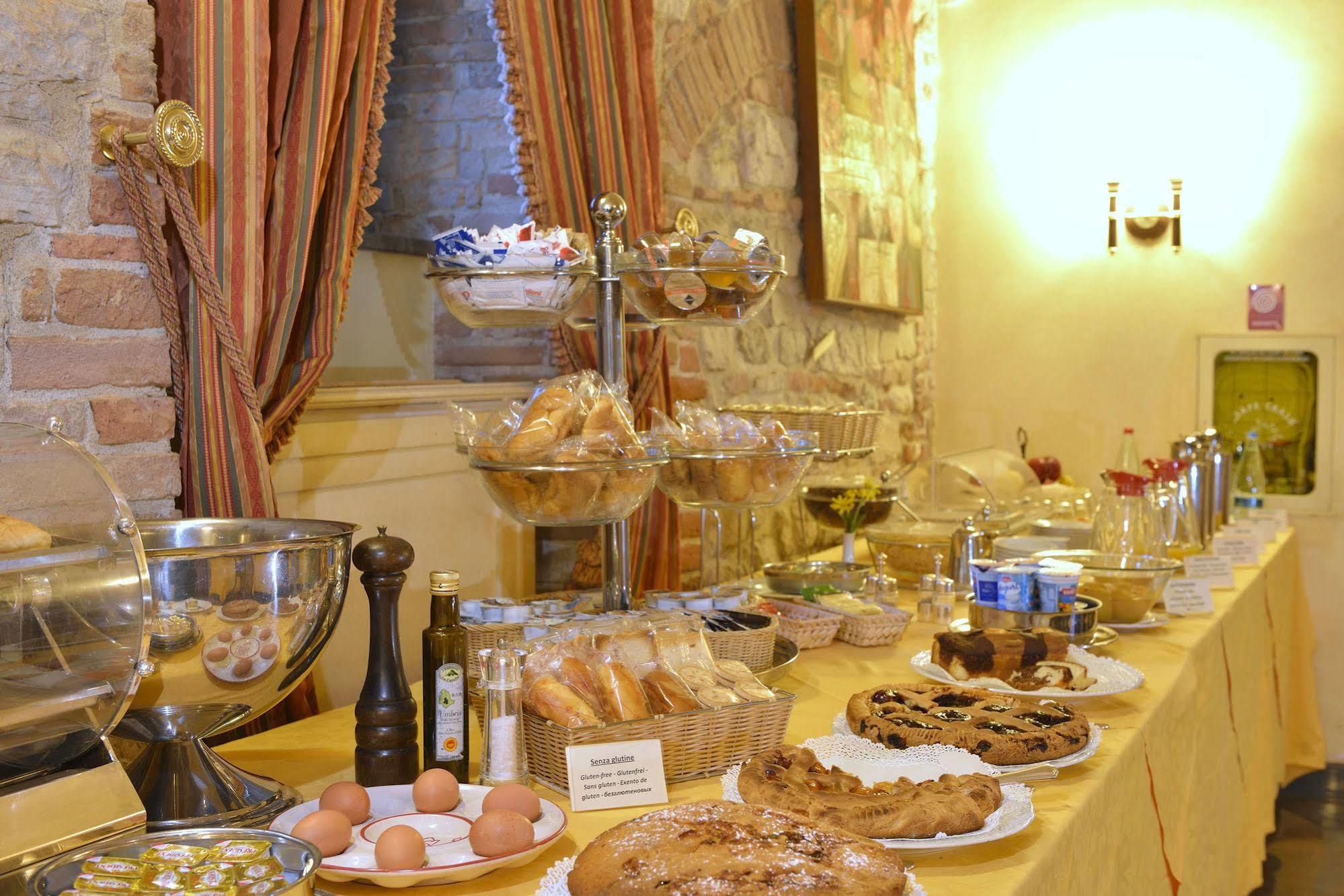 Fonte Cesia Hotel 4*