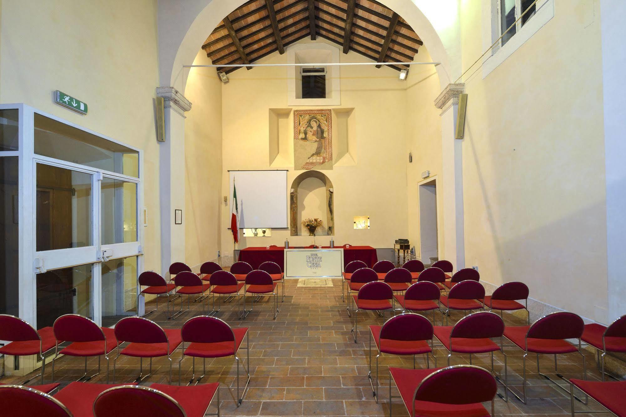 Fonte Cesia