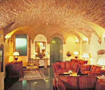 Fonte Cesia Hotel